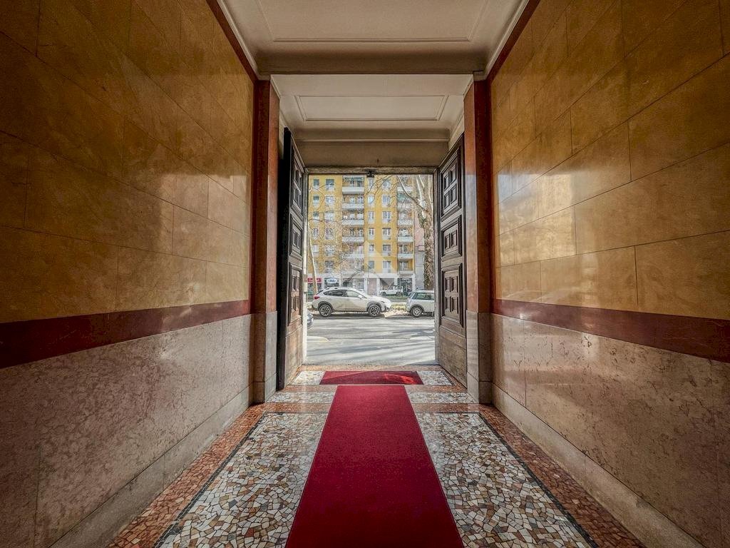 Three-room apartment Viale Romagna, Milano (neighborhood Città Studi) - photo 1