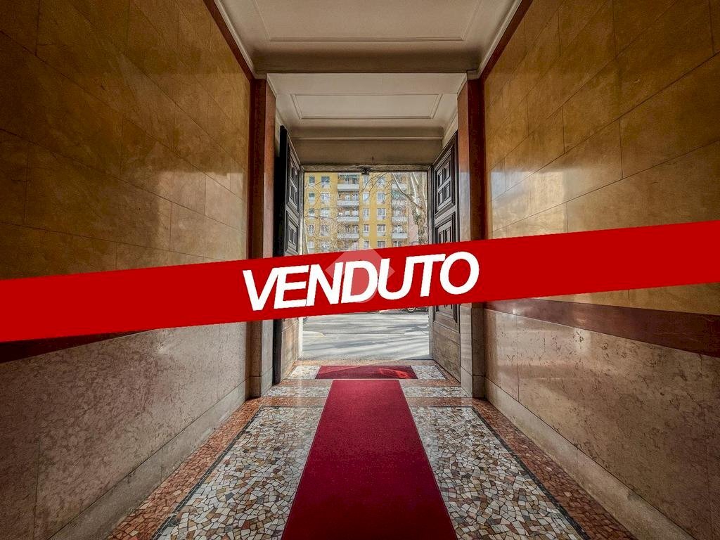 Three-room apartment Viale Romagna, Milano (neighborhood Città Studi) - photo 1