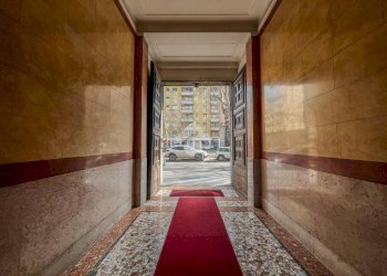 Three-room apartment Viale Romagna, Milano (neighborhood Città Studi) - photo 1