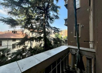 Three-room apartment Viale Romagna, Milano (neighborhood Città Studi) - photo 26