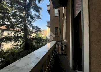 Three-room apartment Viale Romagna, Milano (neighborhood Città Studi) - photo 27