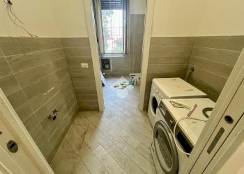 Three-room apartment Viale Romagna, Milano (neighborhood Città Studi) - photo 29