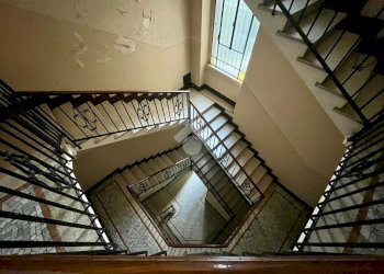 Three-room apartment Viale Romagna, Milano (neighborhood Città Studi) - photo 33