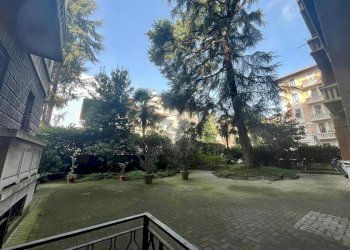 Three-room apartment Viale Romagna, Milano (neighborhood Città Studi) - photo 35