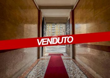 Trilocale Viale Romagna, Milano (zona Città Studi) - foto 1