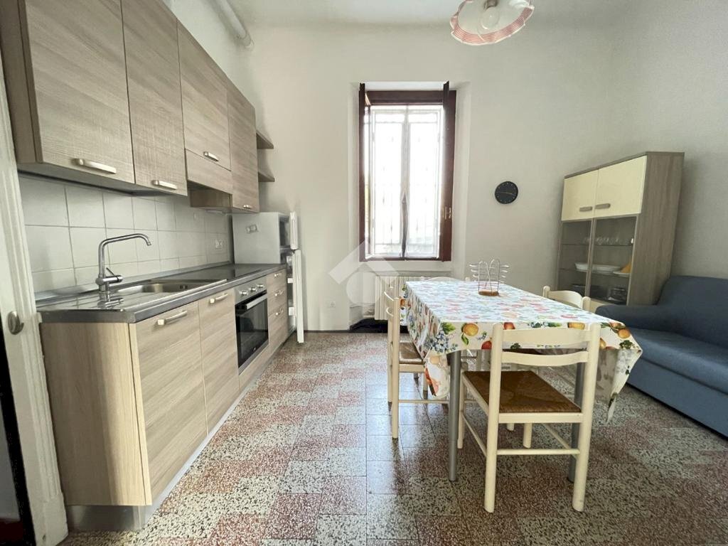 Bilocale Via Privata Bosisio, Milano (zona Niguarda) - foto 1