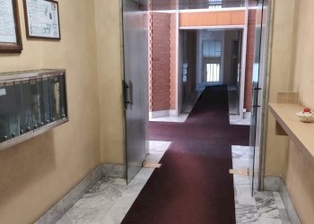 Trilocale Torino Piazza Basilicata 2, Nichelino - foto 4