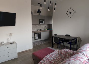 Trilocale Torino Piazza Basilicata 2, Nichelino - foto 12