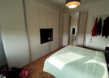 Trilocale Torino Piazza Basilicata 2, Nichelino - foto 15