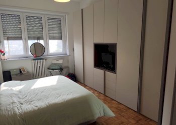 Trilocale Torino Piazza Basilicata 2, Nichelino - foto 19