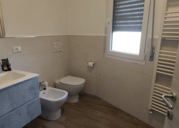 Trilocale Torino Piazza Basilicata 2, Nichelino - foto 24