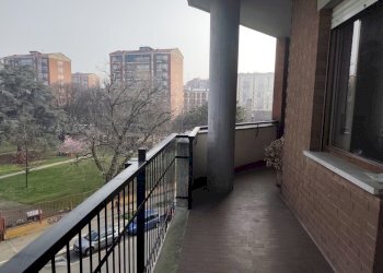 Trilocale Torino Piazza Basilicata 2, Nichelino - foto 27