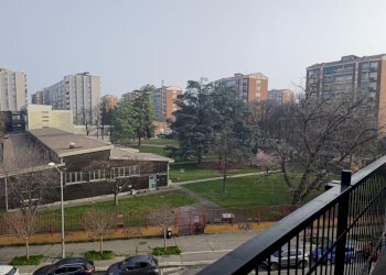 Trilocale Torino Piazza Basilicata 2, Nichelino - foto 29