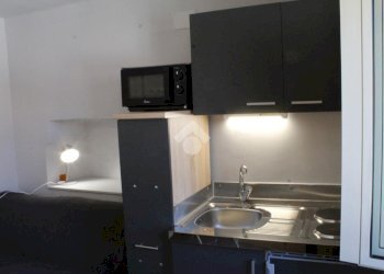 One-room apartment Via Andrea Provana, Torino (neighborhood Centro) - photo 6