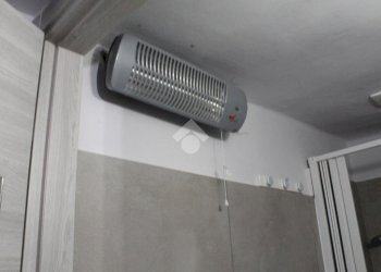 One-room apartment Via Andrea Provana, Torino (neighborhood Centro) - photo 15