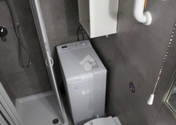 One-room apartment Via Andrea Provana, Torino (neighborhood Centro) - photo 16