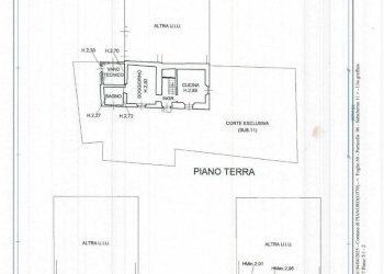 Rustic Via Casale, 7, Pianoro - photo 40