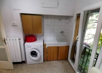 Bilocale Via Antonio di Vincenzo, 9, Bologna (zona Bolognina) - foto 5