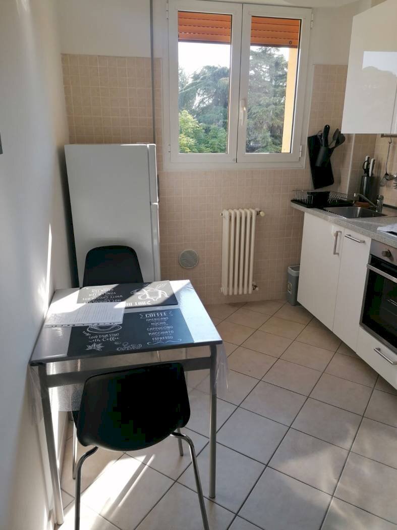 Quadrilocale Via del Lavoro, 14, Bologna (zona San Donato) - foto 2