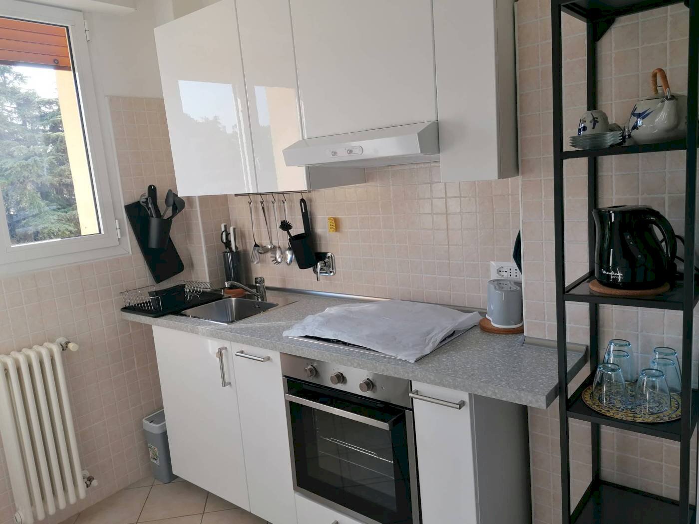 Quadrilocale Via del Lavoro, 14, Bologna (zona San Donato) - foto 3