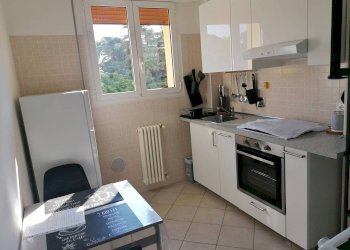 Quadrilocale Via del Lavoro, 14, Bologna (zona San Donato) - foto 1