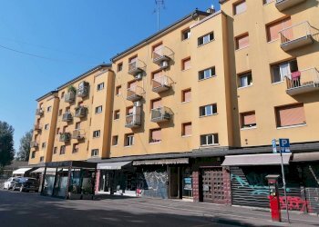 Quadrilocale Via del Lavoro, 14, Bologna (zona San Donato) - foto 42