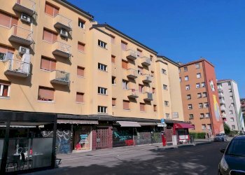 Quadrilocale Via del Lavoro, 14, Bologna (zona San Donato) - foto 43