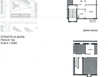 Quadrilocale Via del Lavoro, 14, Bologna (zona San Donato) - foto 44