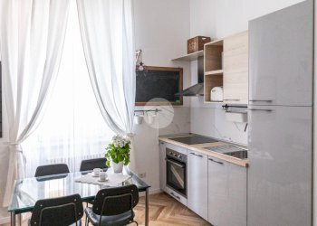 Bilocale Via Luigi Federico Menabrea, Milano - foto 2