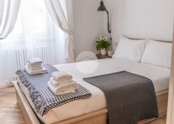 Bilocale Via Luigi Federico Menabrea, Milano - foto 3