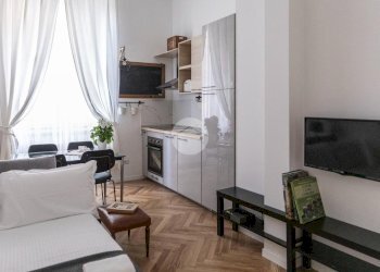 Bilocale Via Luigi Federico Menabrea, Milano - foto 6