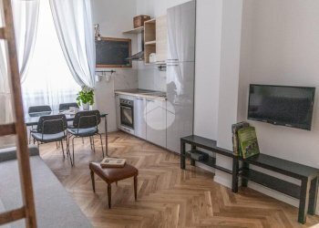 Bilocale Via Luigi Federico Menabrea, Milano - foto 7