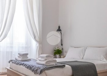 Bilocale Via Luigi Federico Menabrea, Milano - foto 9