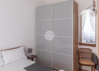 Bilocale Via Luigi Federico Menabrea, Milano - foto 12