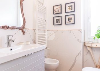 Bilocale Via Luigi Federico Menabrea, Milano - foto 17