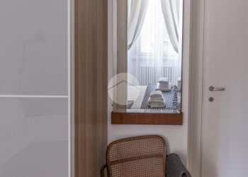 Bilocale Via Luigi Federico Menabrea, Milano - foto 18