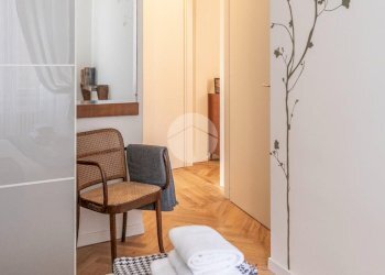 Bilocale Via Luigi Federico Menabrea, Milano - foto 21