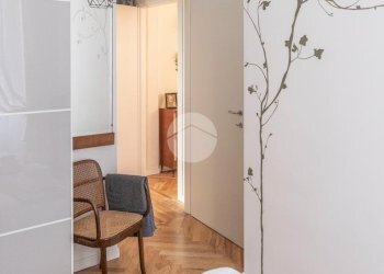 Bilocale Via Luigi Federico Menabrea, Milano - foto 22
