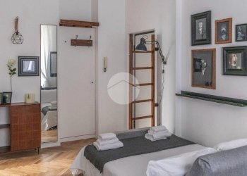 Bilocale Via Luigi Federico Menabrea, Milano - foto 25