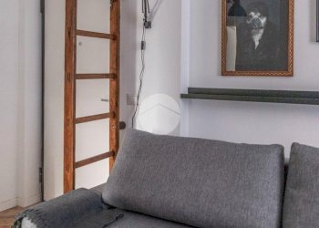Bilocale Via Luigi Federico Menabrea, Milano - foto 27