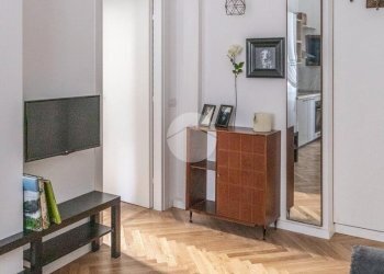 Bilocale Via Luigi Federico Menabrea, Milano - foto 30