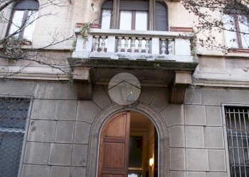 Bilocale Via Luigi Federico Menabrea, Milano - foto 32