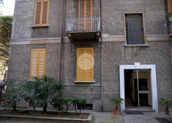 Bilocale Via Luigi Federico Menabrea, Milano - foto 33