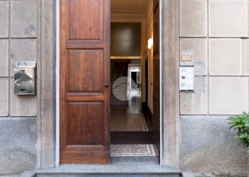 Bilocale Via Luigi Federico Menabrea, Milano - foto 34