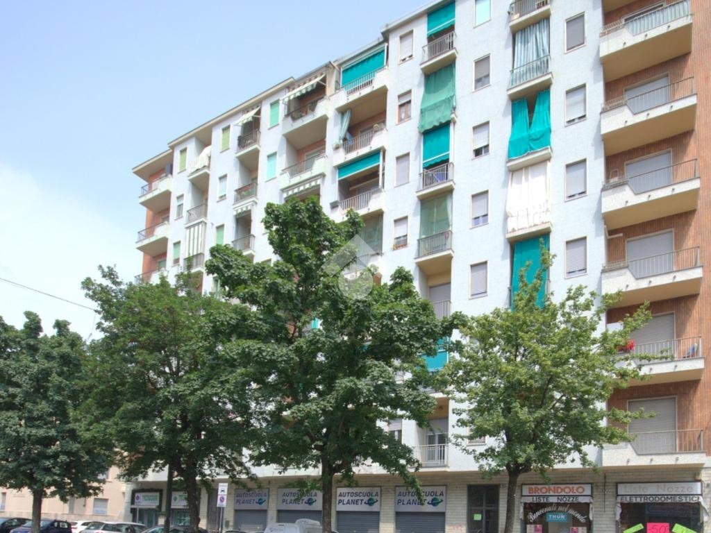 Trilocale Via borgaro, Torino (zona Madonna Campagna) - foto 1