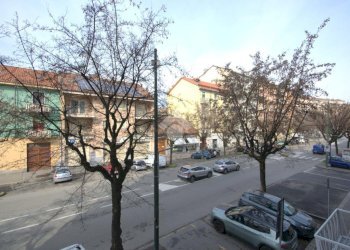 Trilocale Via borgaro, Torino (zona Madonna Campagna) - foto 7