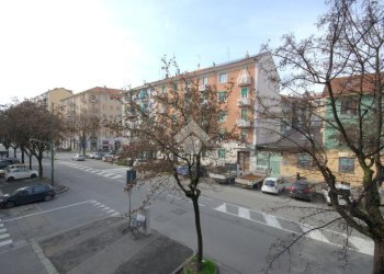 Trilocale Via borgaro, Torino (zona Madonna Campagna) - foto 21