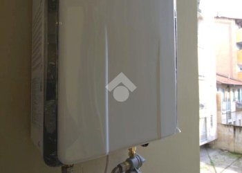 Trilocale Via borgaro, Torino (zona Madonna Campagna) - foto 27