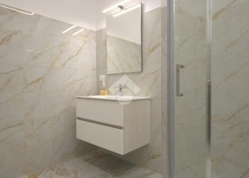 Trilocale Via borgaro, Torino (zona Madonna Campagna) - foto 32