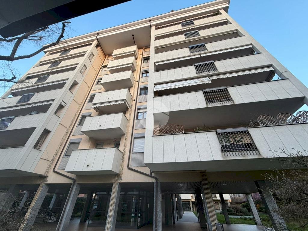 Appartamento Via Biella, Milano (zona Barona) - foto 2
